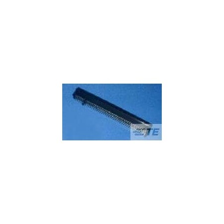 Te Connectivity PCI EXP 2.3L 164 POS BLK 15u 4-1734774-0